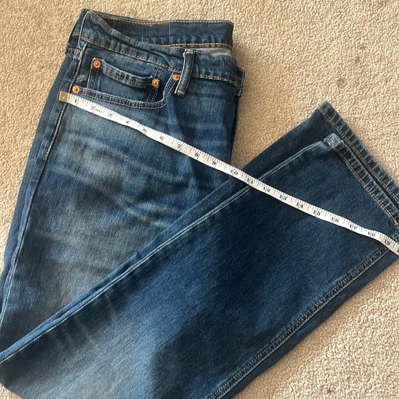 Levi’s 541 34/32 - Picture 2 of 10